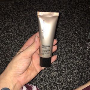 BareMinerals tinted cream